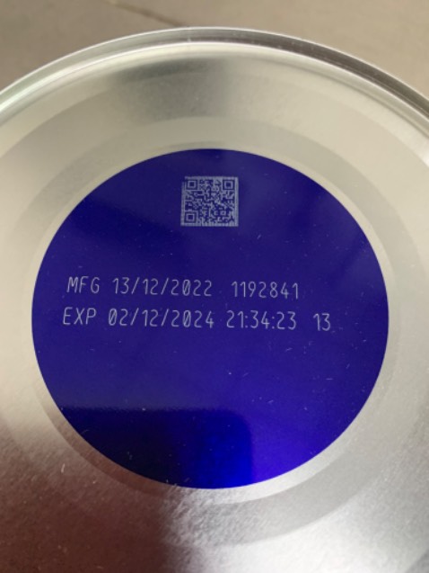 Shop giao hàng nhanh. Đóng gói cẩn thận. Sữa này con mình uống từ lúc nhỏ đến nay được 10 tuổi rồi nên khỏi bàn về chất lượng và độ thơm ngon nữa. Tặng shop 5 sao.