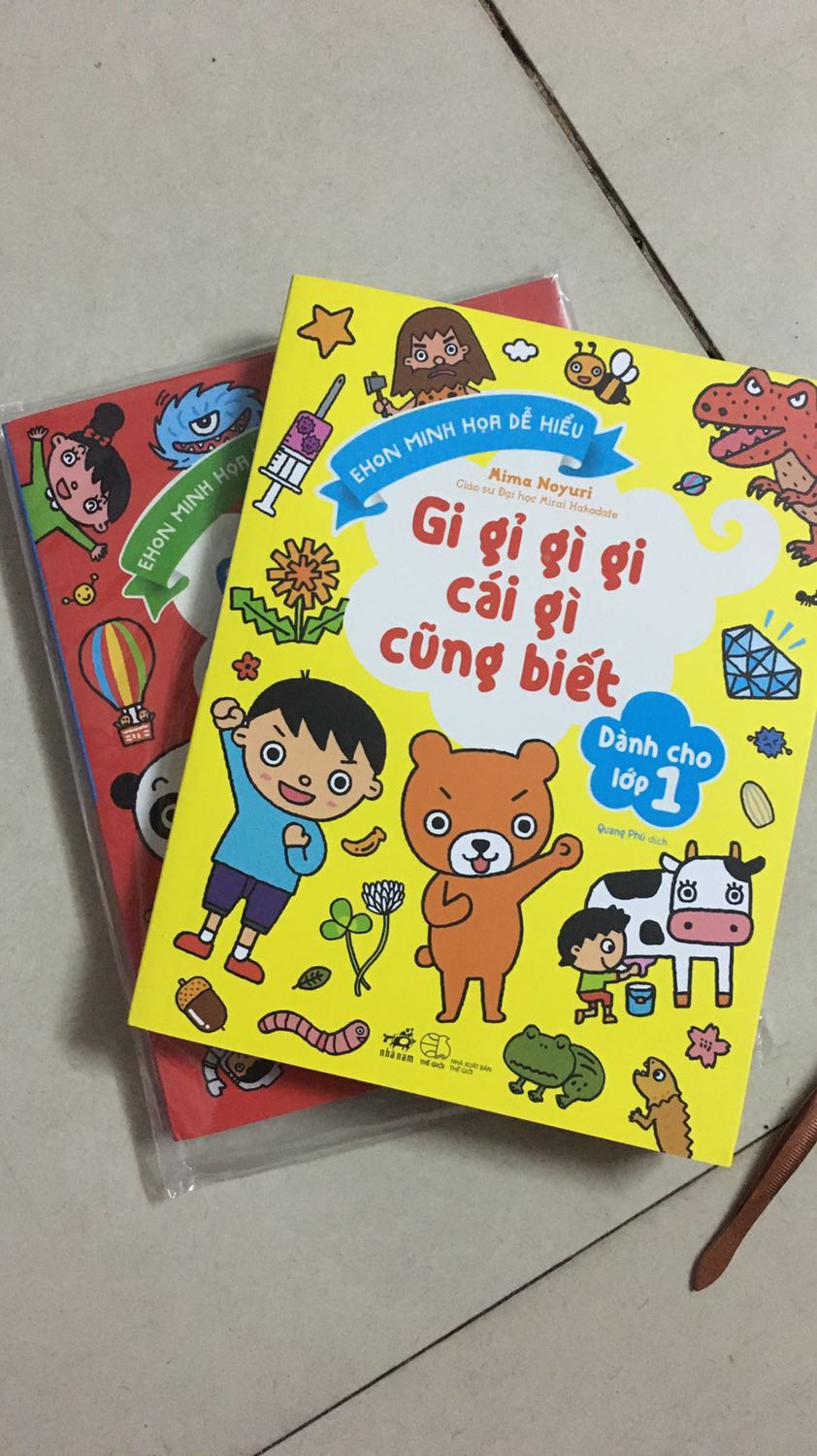 Đơn hàng nhanh chóng mới đặt chiều hôm qa sáng đã nhận được mình rất thích. Nội dung sách hay. Hình ảnh đẹp. Đac biệt là sách real . Giá sale nữa quá ngon