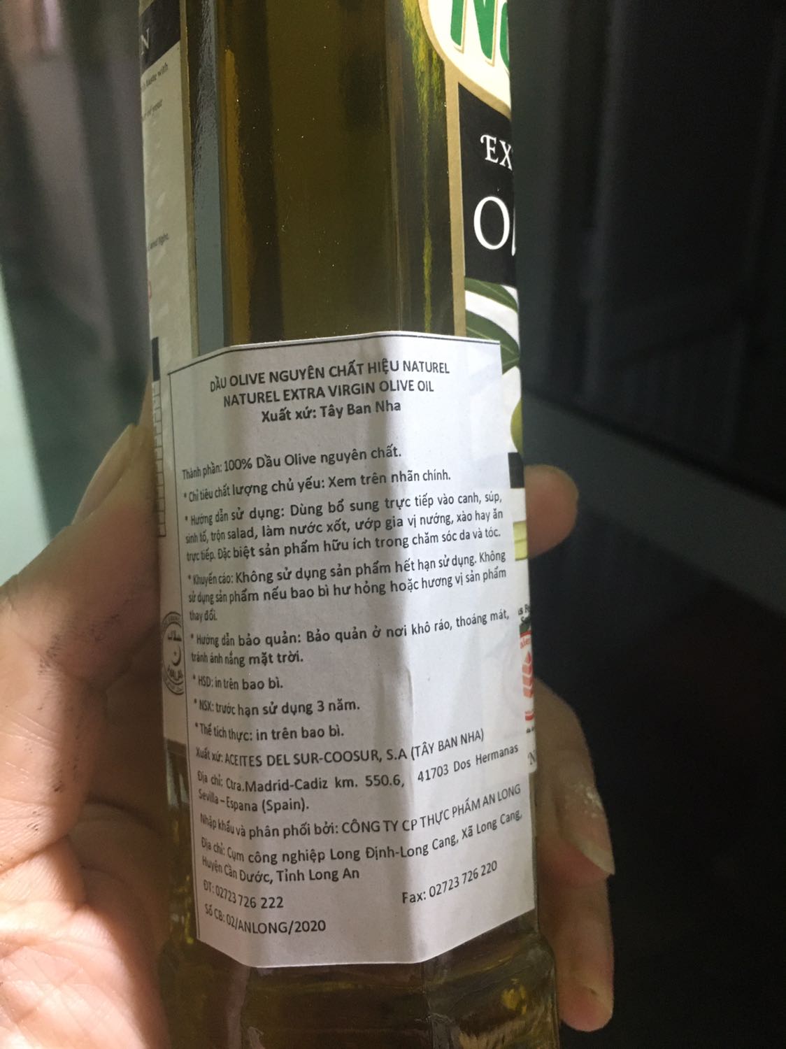 Cần dưỡng da và tóc