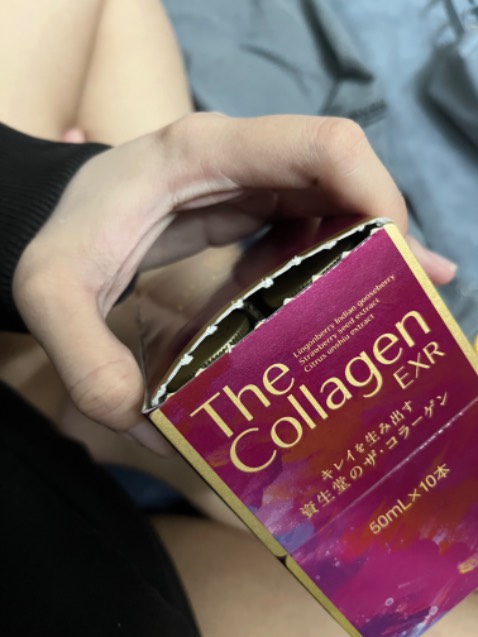 Khui ra thì thấy đã bị hở như vậy rồi