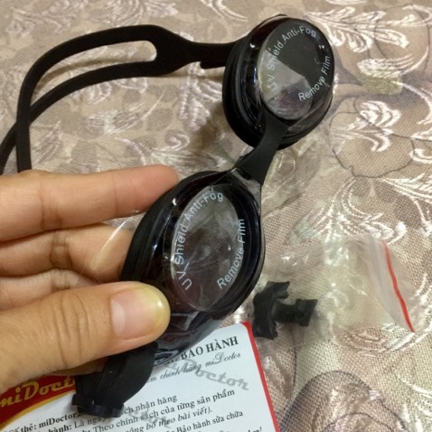 Đeo êm, chắc chắn. Có phiếu bảo hành chu đáo. Tiki giao hàng nhanh , đóng gói rất cẩn thận