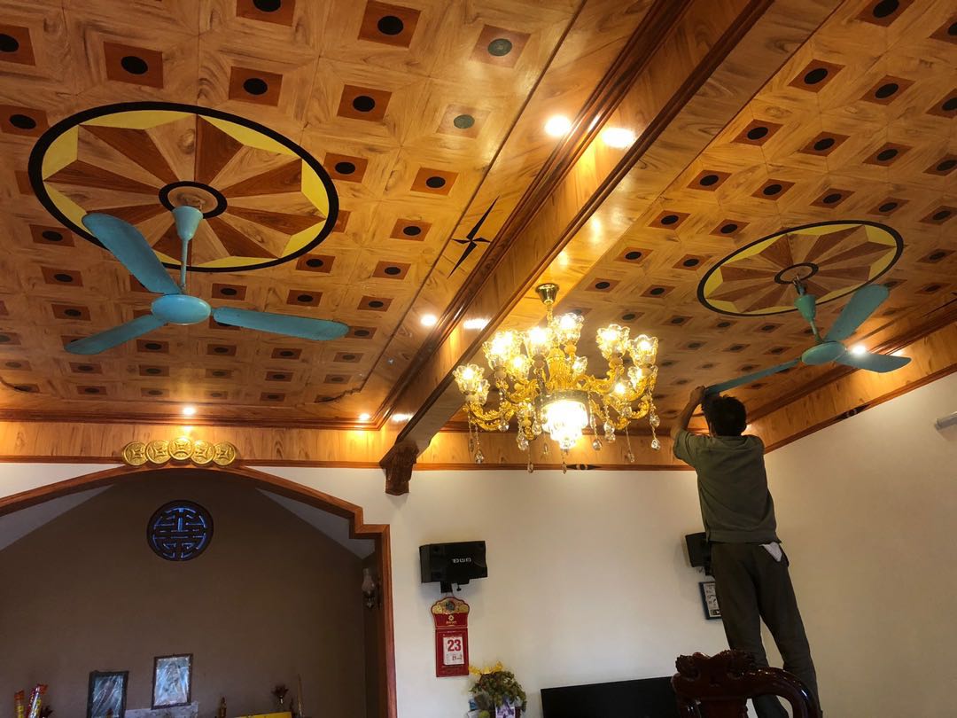 Sp ok. Nhiệt tình