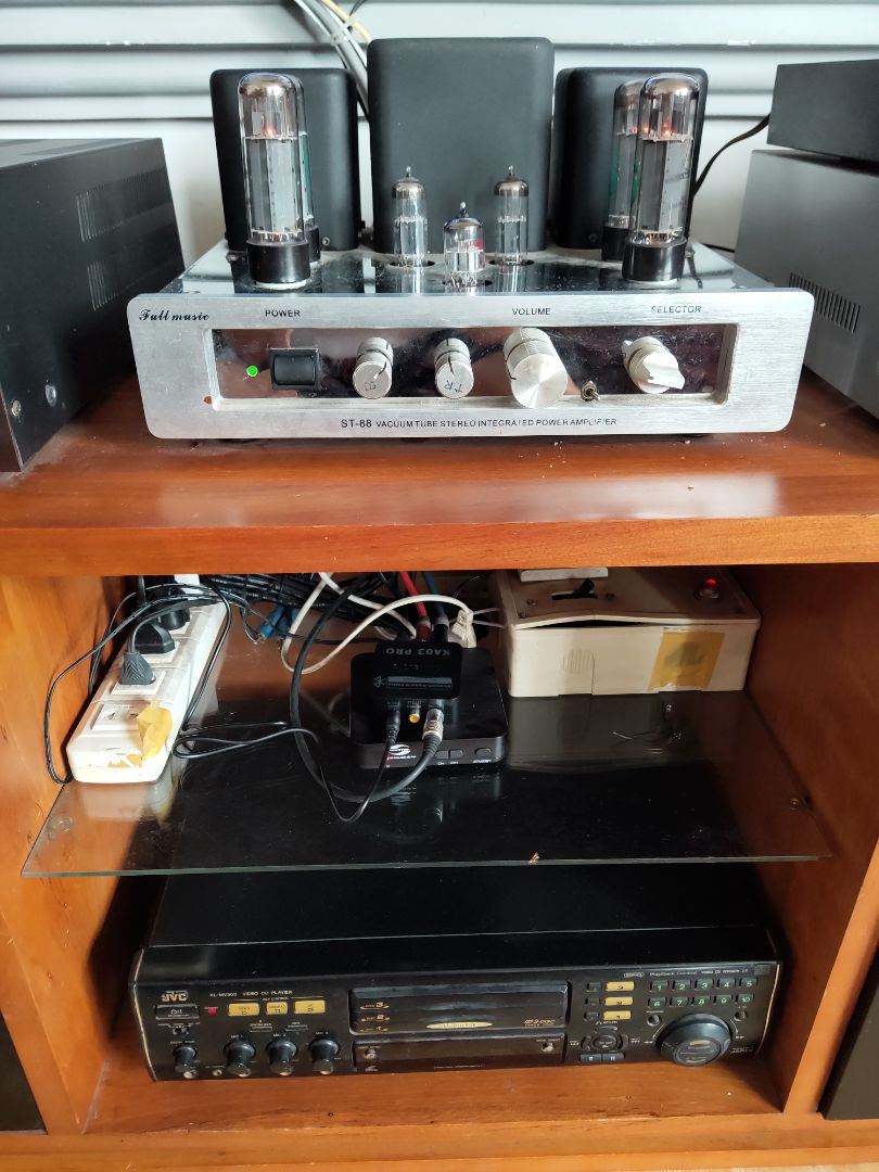 Âm thanh thậm chí còn hay hơn Avantree mua trên Amazon, mà rẻ hơn 10 lần. Ủng hộ hàng VN.