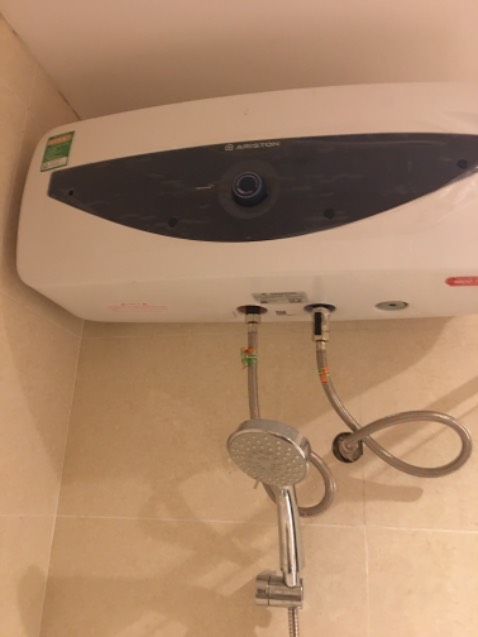 Giáo nhanh, Lắp ráp tận tình