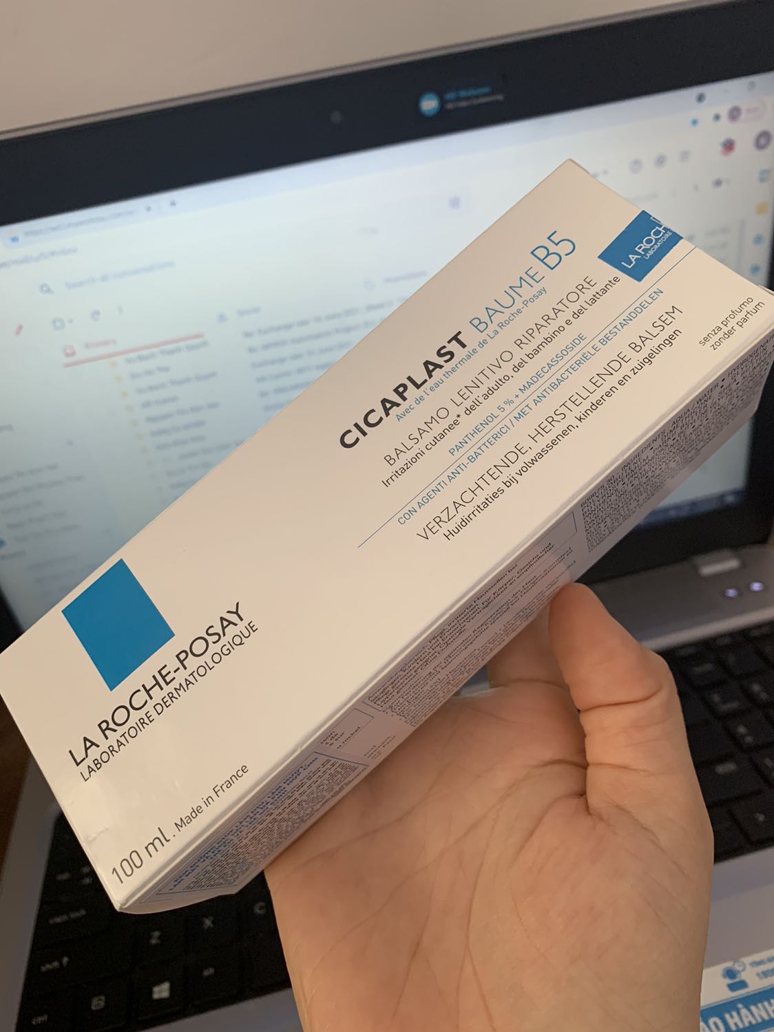 Tiki giao hàng đúng hẹn. Sản phẩm đóng gói kỹ. HSD đến 12/2023. 
Chất lượng sản phẩm thì phải xài mới đánh giá được nhưng đọc review ổn và cũng được bạn bè giới thiệu xài