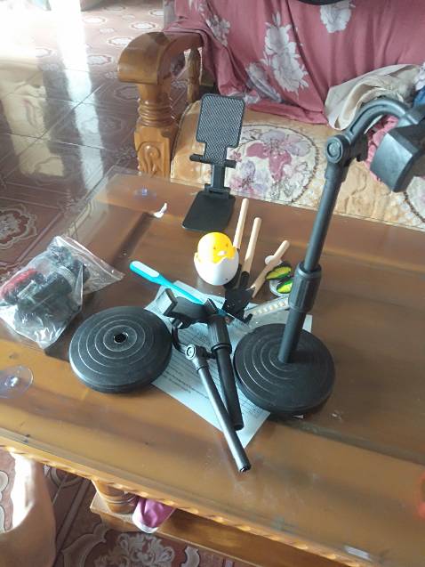 Hàng đầy đủ và dùng tốt lắm