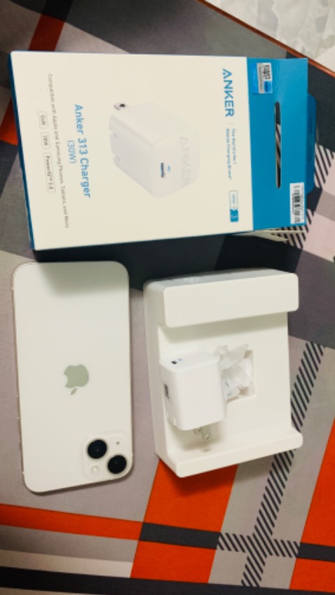 Sản phẩm tốt trong tầm giá, tôi hài lòng sau khi mua hàng. Giao hàng nhanh và đóng gói cẩn thận. Tôi chia sẻ thêm hình ảnh cho mọi người tham khảo khi mua hàng nhé. Tôi sẽ mua lại lần nữa của shop.