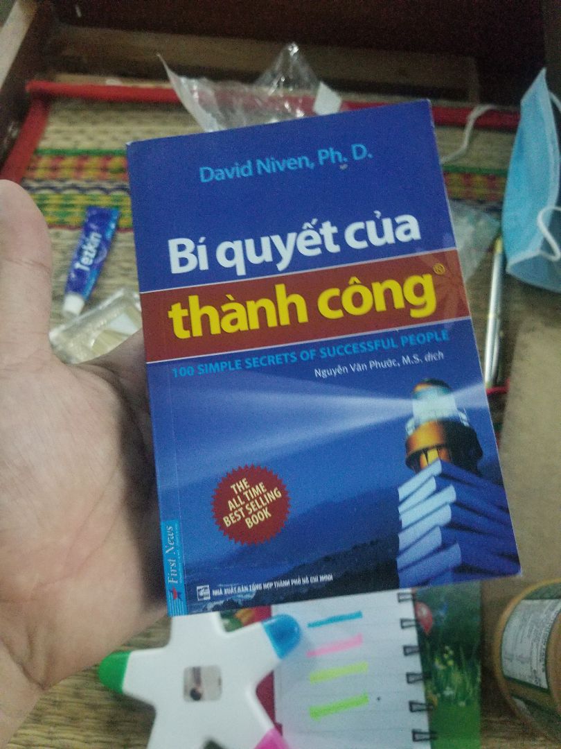 khổ nhỏ giấy xấu hơi khó đọc