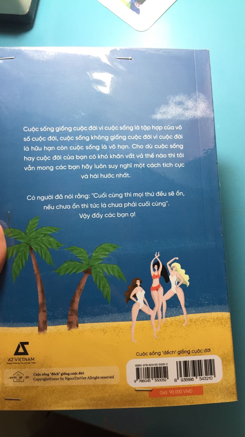 Ảnh đánh giá