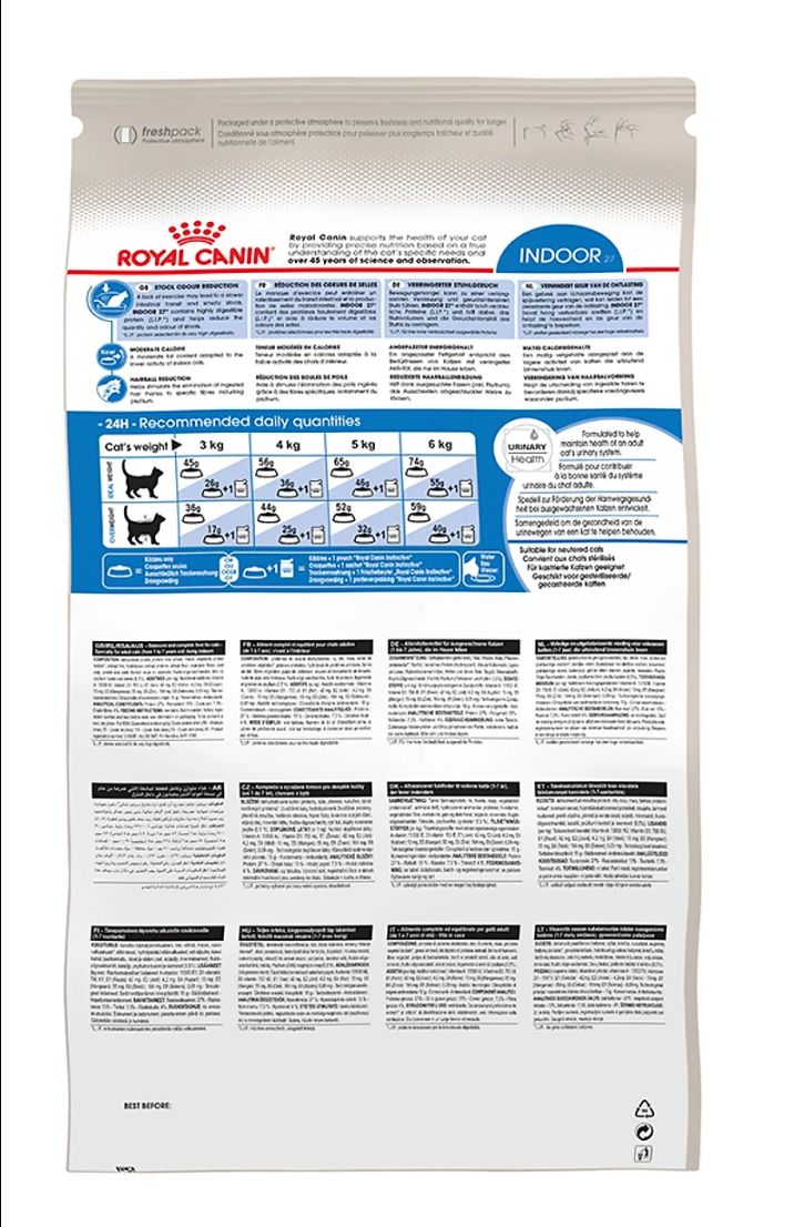 Hay mua loại này cho các bé mèo nhà ăn vì chất lượng. Khi hết sẽ lại ủng hộ tiếp nữa