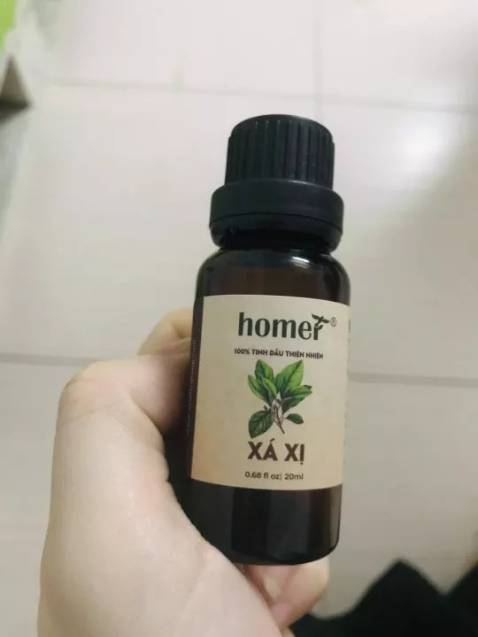 Nhận hàng rất nhanh :) Cảm ơn shop thật nhiều vì sản phẩm của shop rất chất lượng , lưu hương rất lâu.
Shop đóng gói thật kỹ càng . Mình hài lòng hết sức luôn ! Chắc chắn sẽ quay lại để tìm shop :) Cảm ơn shop đã tặng mình món quà nhỏ dễ thương . Love you :)