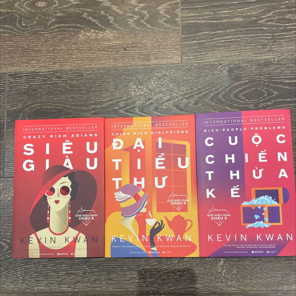 Sách in đẹp, giao nhanh