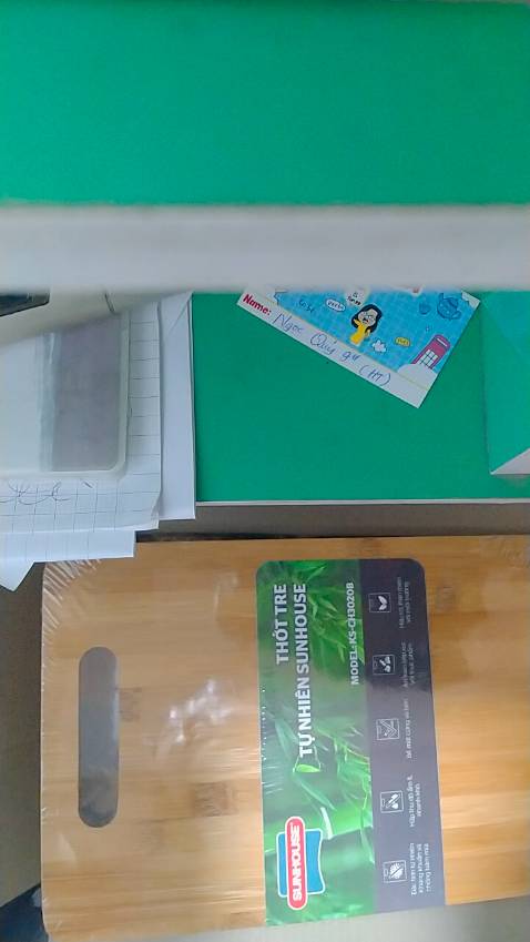 Giao hàng nhanh gọn lẹ, hàng vô cùng ưng ý
Cảm ơn rất nhiều ❤️