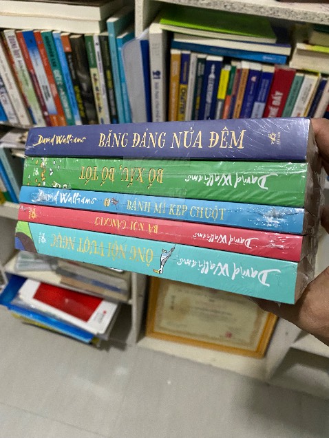 Hàng đóng gói cẩn thận bao đẹp 😍