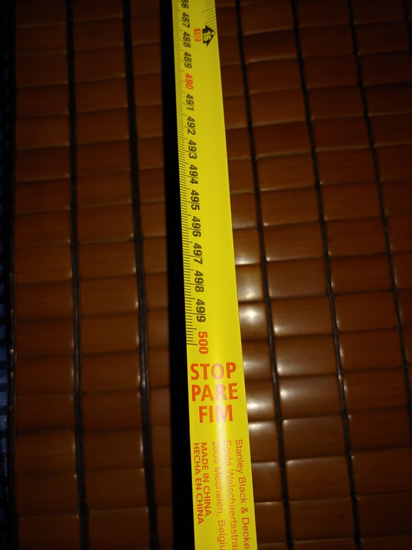 đủ 5m
Giá tiền thì quá thấp so với chất lượng