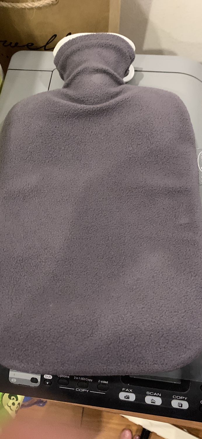 Tuyệt vời, giảm đau hẳn các chế ạ, mà cầm lên cty ngồi ôm mà cứ thấy như m có e bé vậy, nhưng chốt lại là rất được ạ. Giao hàng nhanh