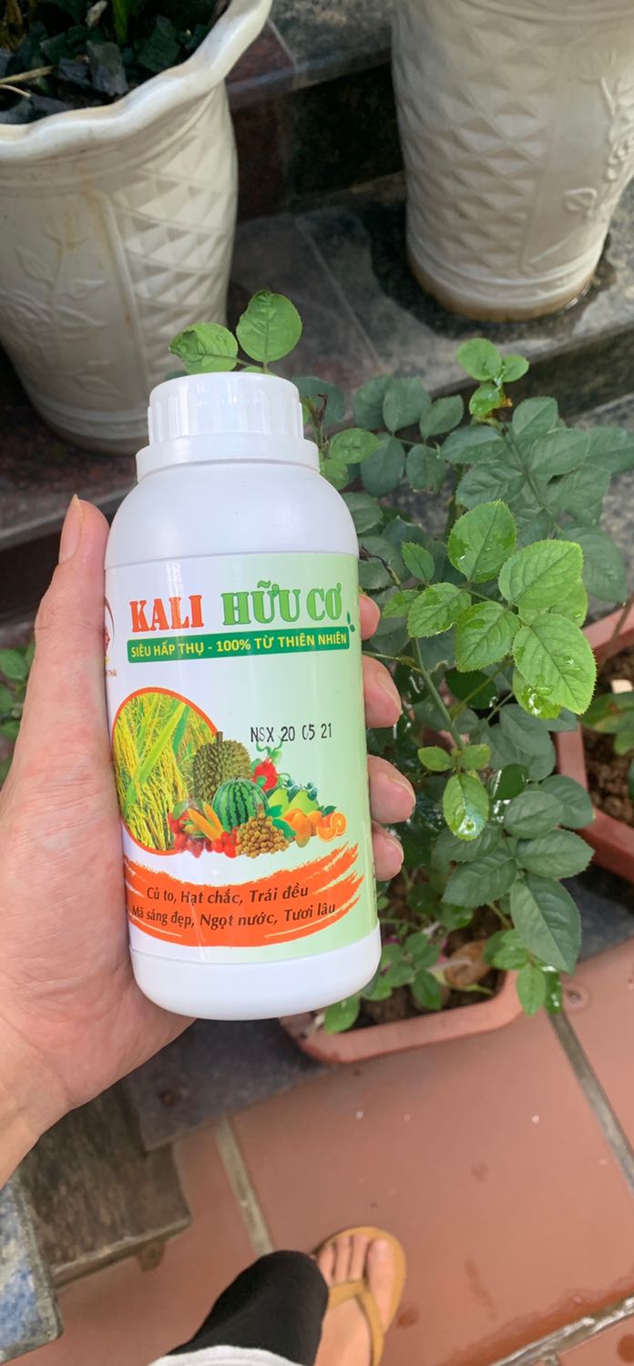 đã nhận sản phẩm. Rất ưng ý. Vì đã dùng mấy lần rồi. Nên có chính sách tổ cho khách quen nhé shop