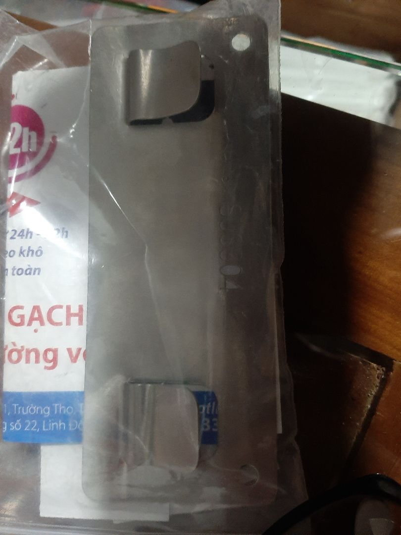 tôi đã nhận hàng nhưng sohp đã gửi cái bát treo không đúng loại thì phải làm sao ..bỏ à..