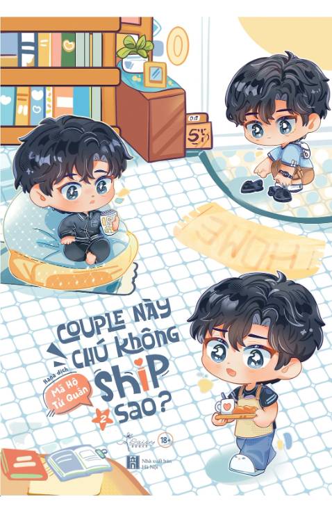 chưa đọc nên không biết nội dung, shop đóng gói hàng kĩ càng