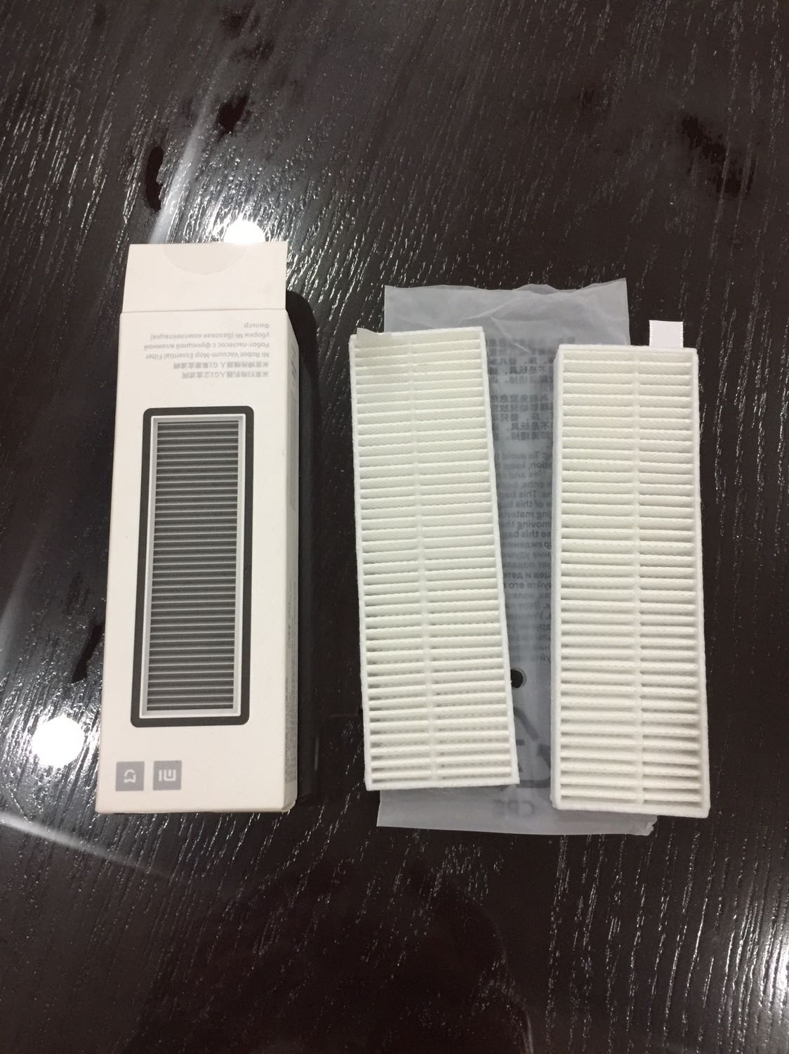 Giao hàng nhanh, máy hút mạnh