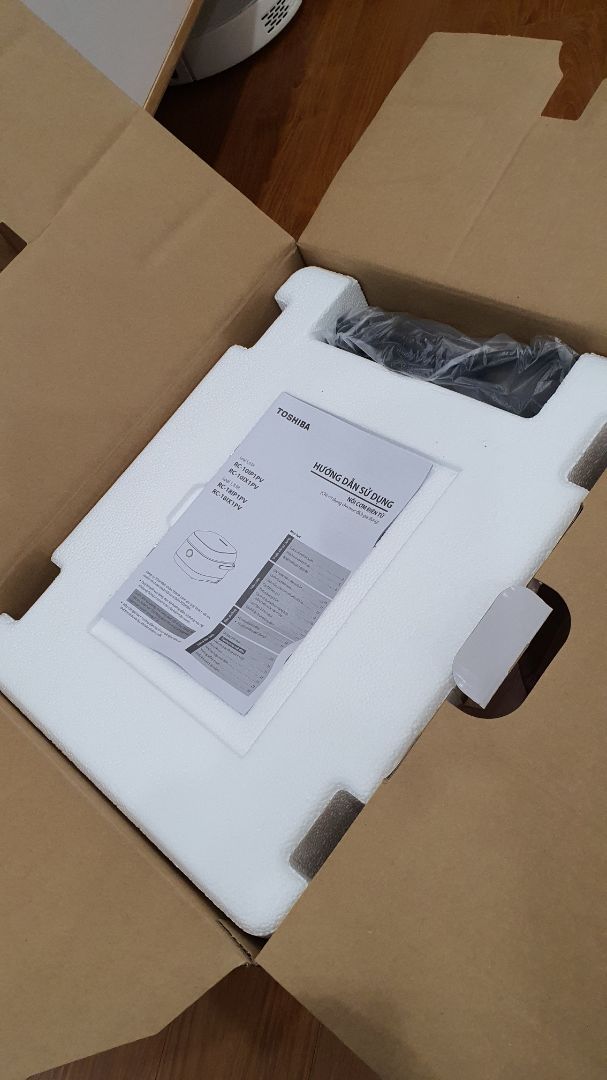 hàng ưng. chờ thời gian xem chất lượng như nào. nấu ngon. nồi đẹp