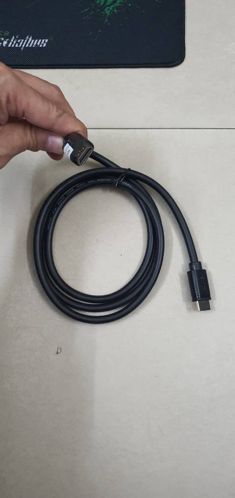 Ghim vào nhận ngay, chưa đó điều kiện thử với chất lượng 4K. Nhưng nhìn chung là ưng ý.