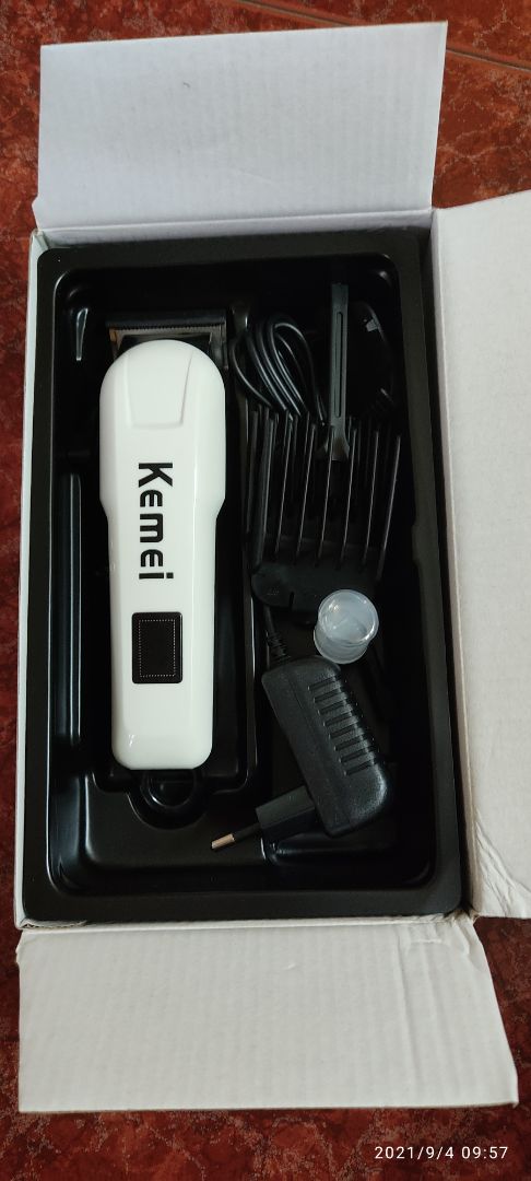 sản phẩm chất lượng tốt. Giao hàng nhanh. Đầy đủ phụ kiện. Tính năng đúng như giới thiệu. Cám ơn shop và nhà vận chuyển.