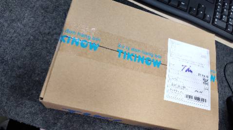 Giao hàng rất nhanh. Đóng gói rất đẹp. Sp sử dụng tốt. Giao hàng rất nhanh. Đóng gói rất đẹp. Sp sử dụng tốt.