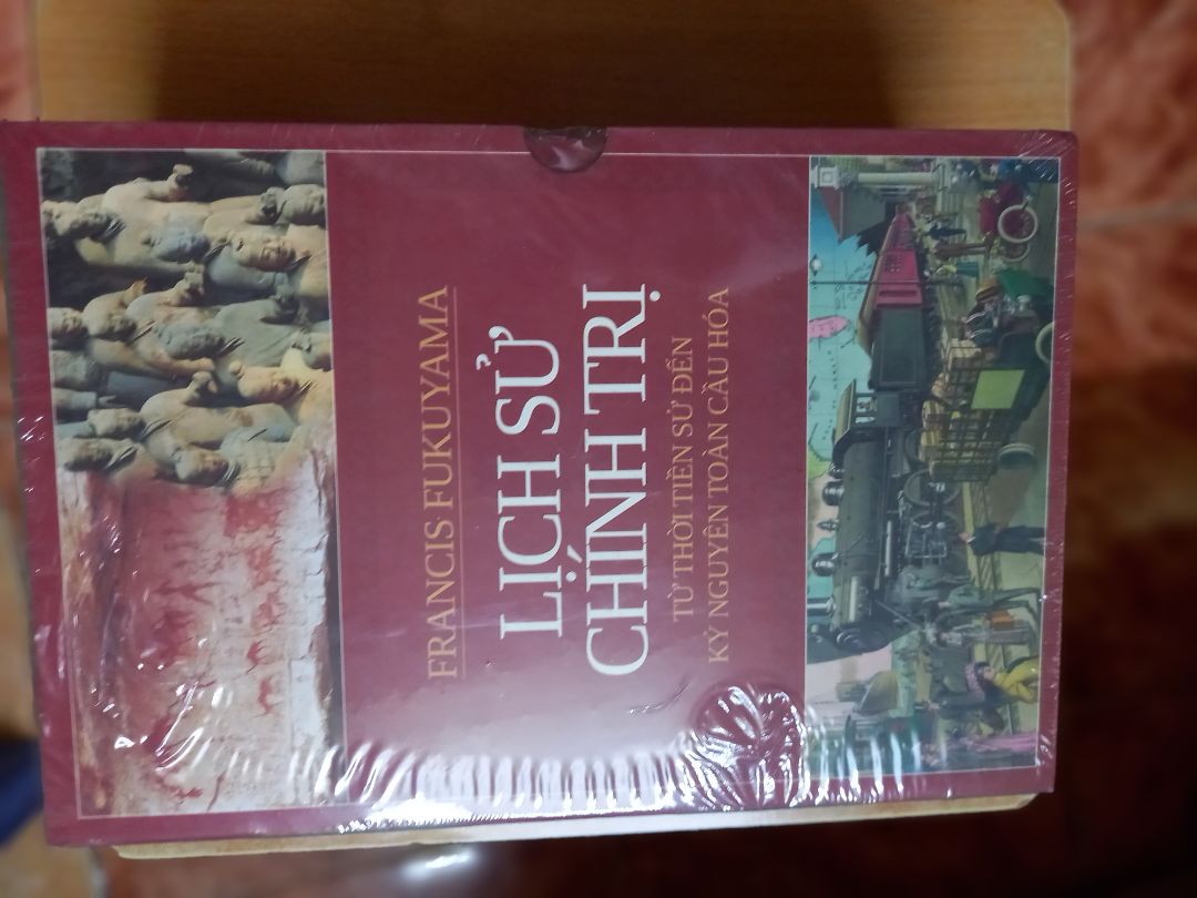 Đây là lần thứ hai mua sách của Trạm Đọc. Rất hài lòng : sách còn mới nguyên, đóng gói rất cẩn thận (xem hình) ; giá lại rất cạnh tranh.  Giao hàng nhanh. Cảm ơn Trạm Đọc và Tiki đã phối hợp để đem bộ sách giá trị đến độc giả. Sẽ tiếp tục ủng hộ nhà sách.
