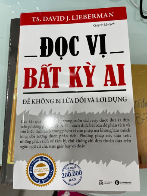 Giao nhanh & sách chỉnh chu, đúng những quyển mình đã order nha. Cám ơn shop & sau này đọc hết mấy quyển này xong , nếu cần sách gì sẽ tiếp tục ủng hộ :)