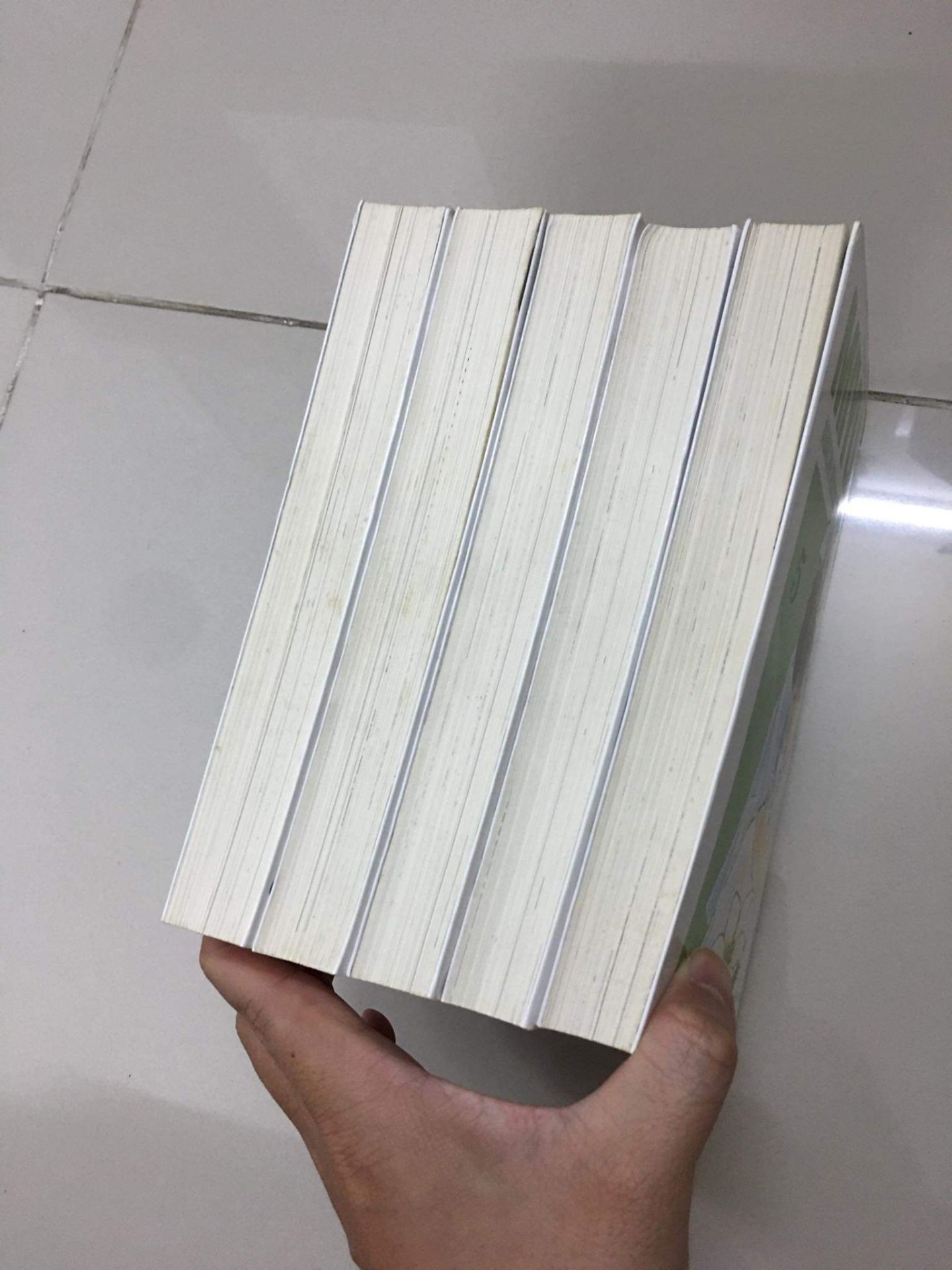 truyện mới đẹp thích hợp trẻ nhỏ