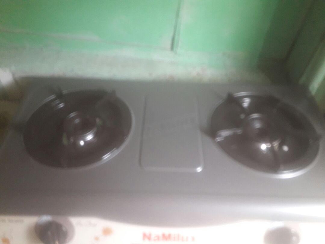 bếp đẹp, đánh lửa điều, nhân viên giao hàng vui vẻ, mình mua hàng kiti đã nhiều lần rồi như chưa lần nào kiti làm cho mình thất vọng cả .ủng hộ kiti ?