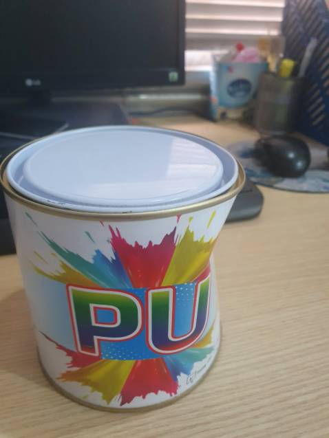 nhận hàng rùi chất lượng k biết nhưng giao hàng như vậy cho khách mà cũng giao là sao k phải vc k quay lại lần 2