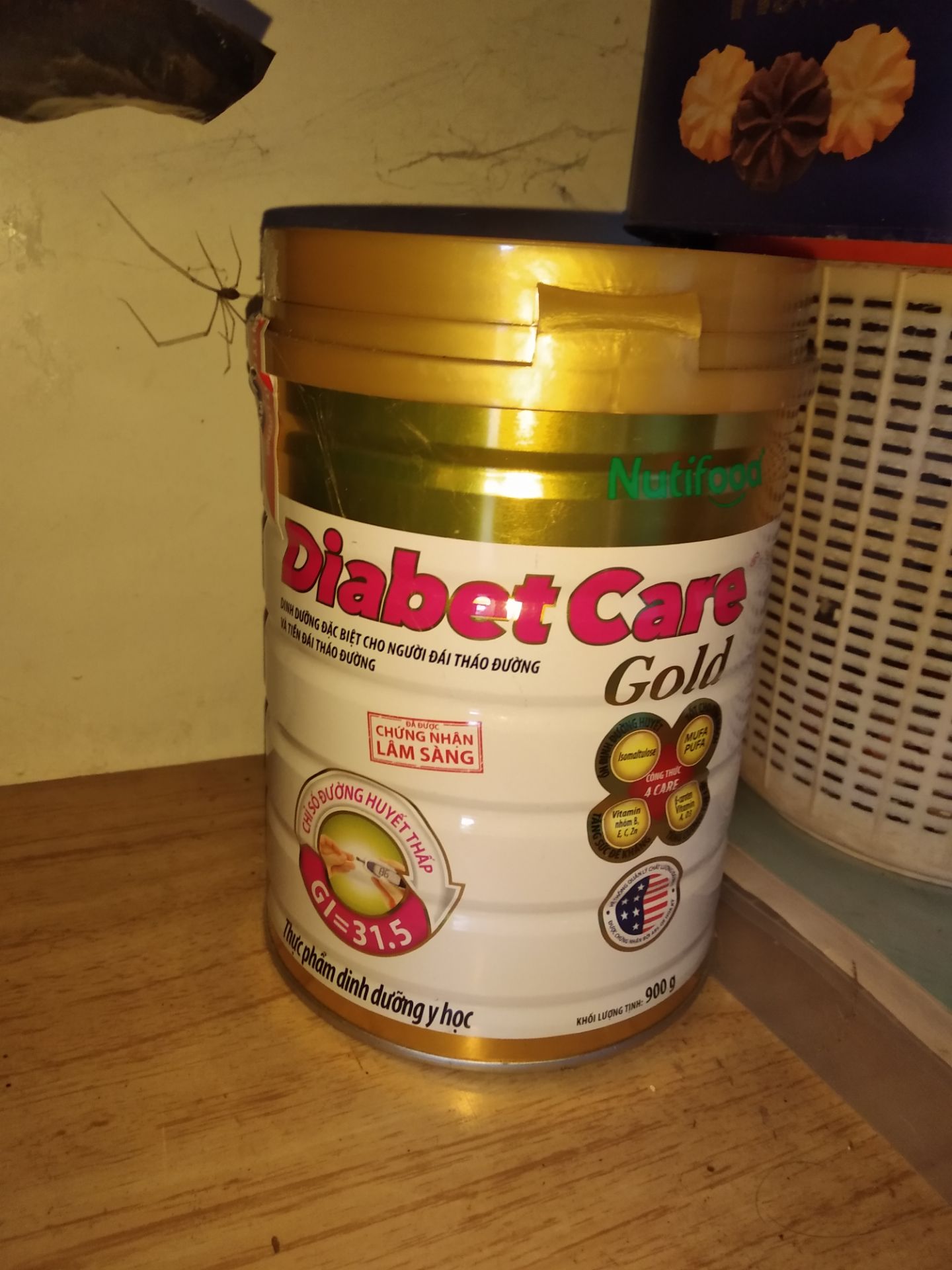 Sữa đúng hãng, đúng giá thị trường, shop chốt đơn rất nhanh, tiki giao hàng cũng rất nhanh! Rât hài lòng vì sự uy tín này cho shop 5🌟🌟🌟🌟🌟