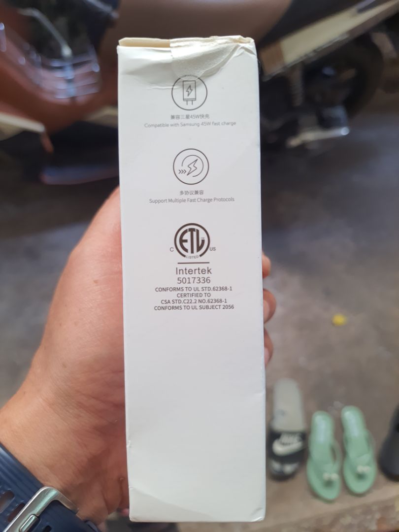 nhỏ, gọn, công suất cao, giá cả chấp nhận được