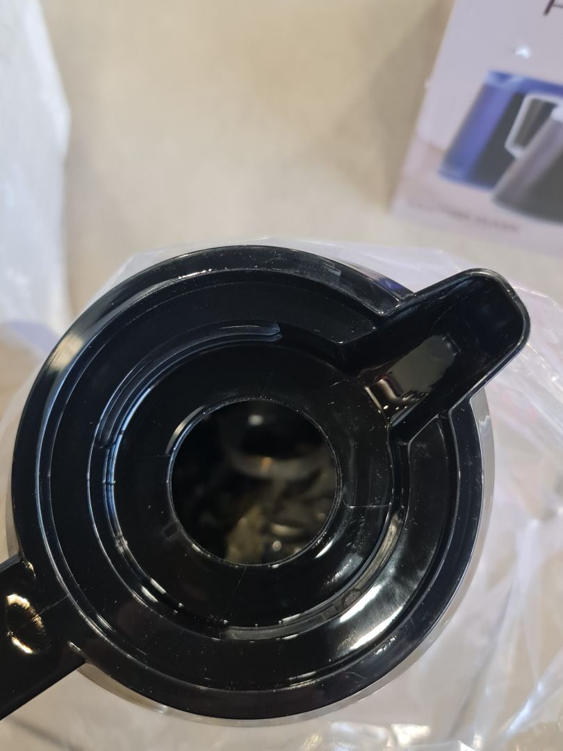 hàng bể nát bét... sao sử dụng?