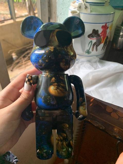 Shop Giao hàng siêu nhanh ,tư vấn rất nhiệt tình. Mẫu loa thiết kế đẹp vừa để nghe nhạc vừa để trang trí cho bàn học quá đẹp  mình rất ưng ý  luôn