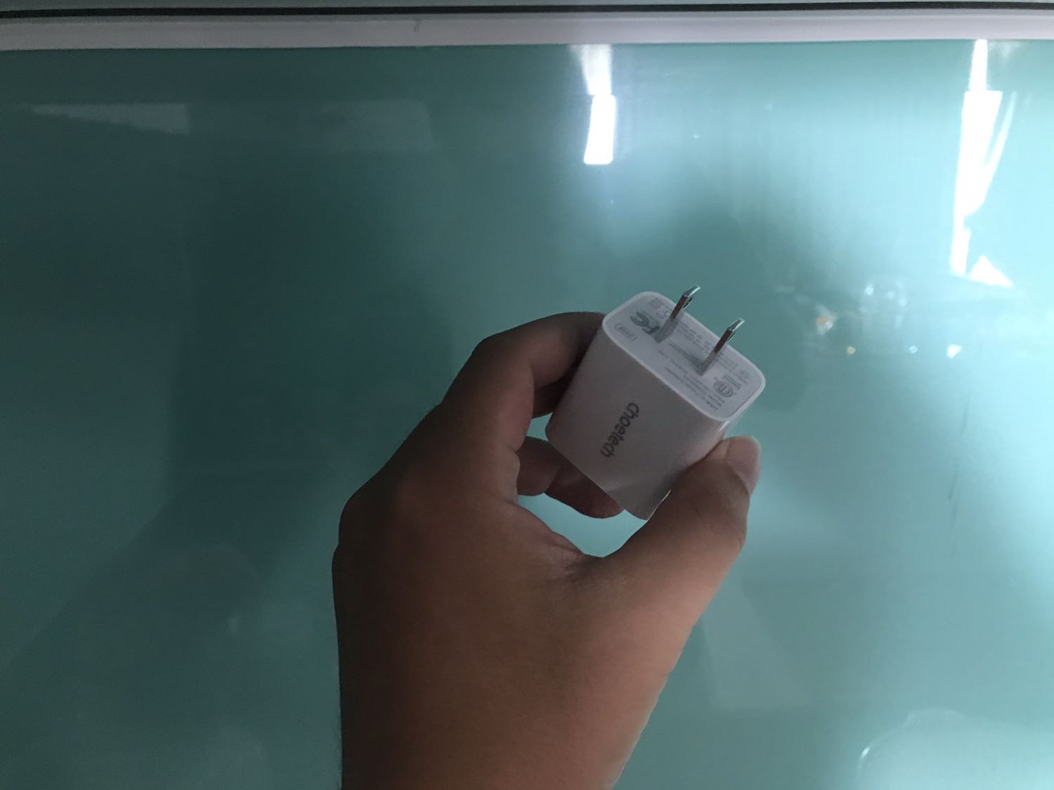 Trước giờ ưng xài Ravpower, năm nay Covid viêm túi quá thử em hạt dẻ này như thế nào, ai ngờ cũng ổn *** áp phết ... nói chung duyệt tưởng chống vã ai dè bị chất em nó vã lại vô mặt