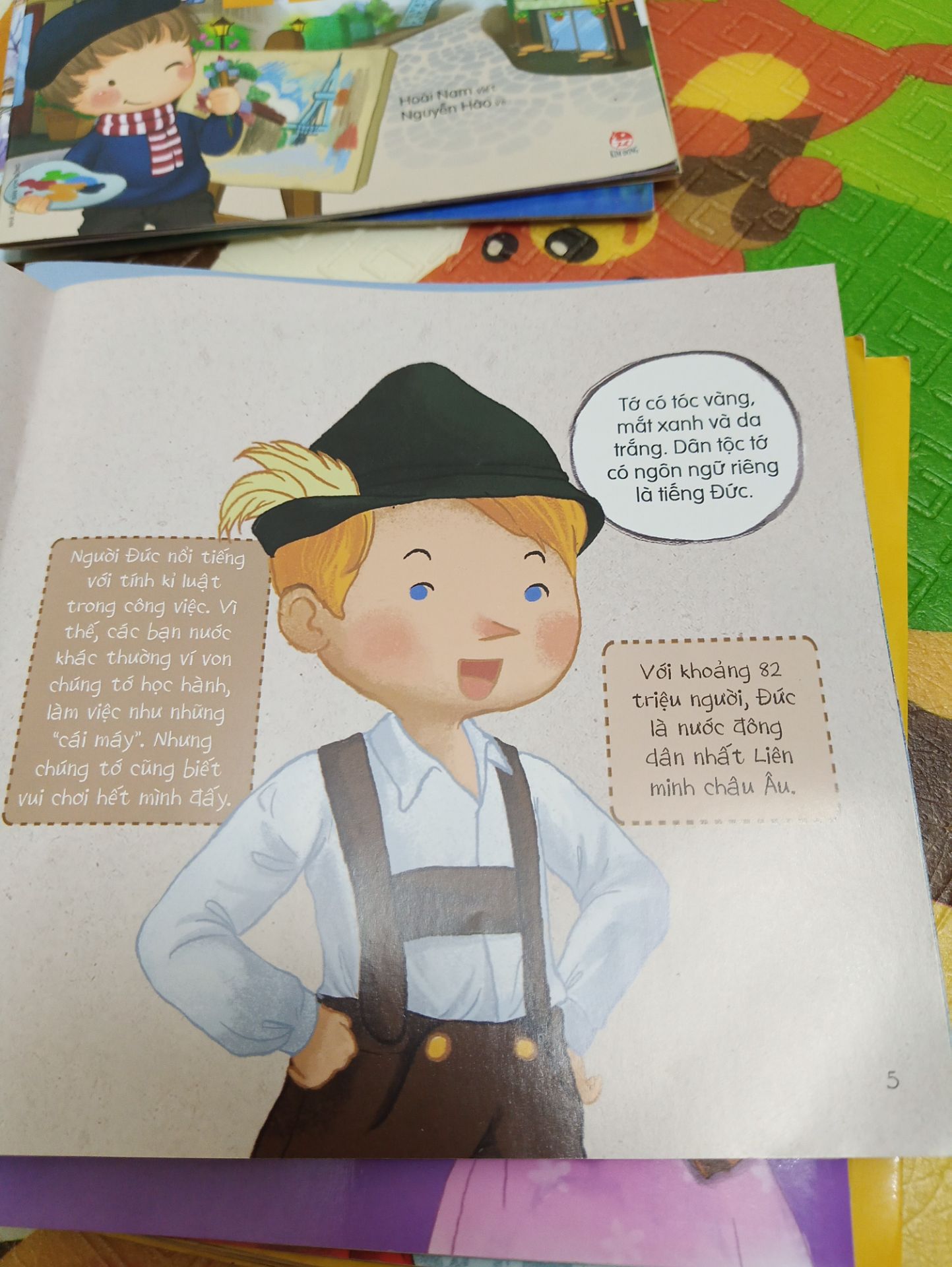 Sách rất thú vị nha.