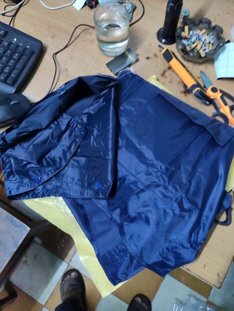 Hàng giao đúng mẫu quảng cáo,  đủ số lượng, đóng gói cẩn thận, dùng tốt trong tầm giá.