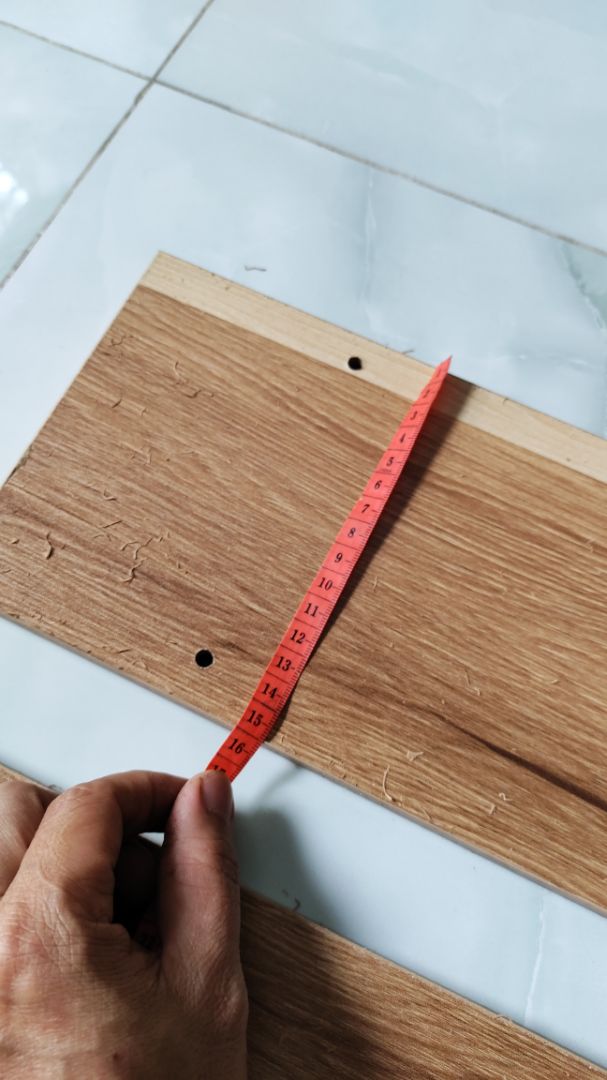 Kích thước k đúng với quảng cáo. Bị thiếu hụt. Đề nghị Tiki và shop xem lại. Treo đầu dê bán thịt cầy.