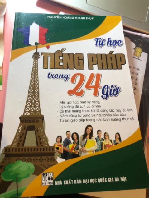 mình nghĩ là nên có cả phần nghe thì sẽ tốt hơn chứ nhìn vào nhiều lúc cũng k hiểu