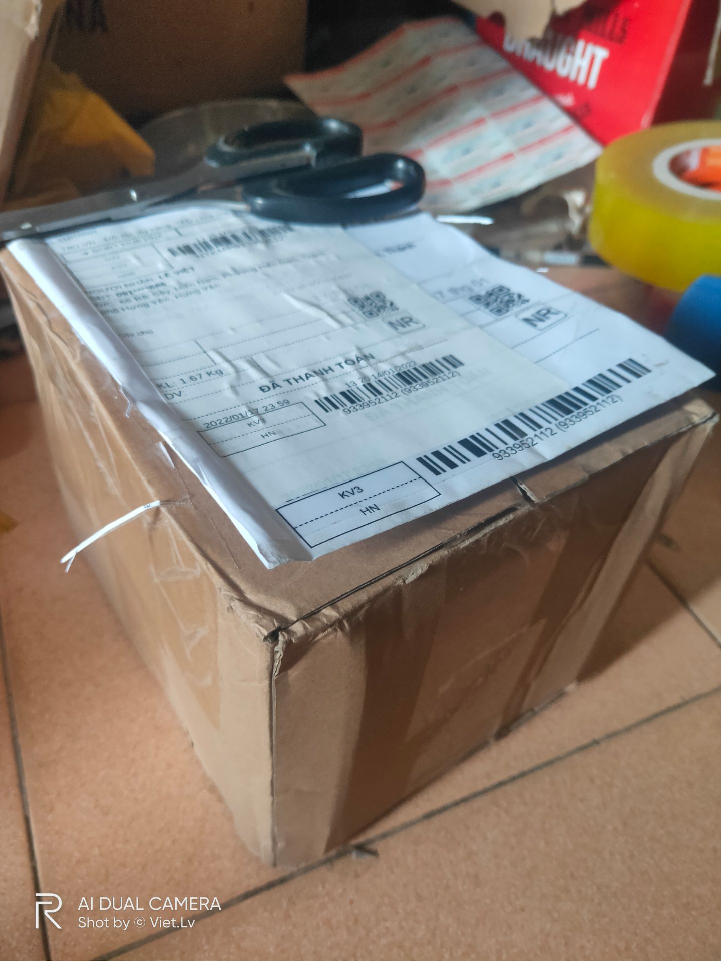 sản phẩm tốt, mua shop của cty nhập khẩu thì ko fai lăn tăn về chất lượng.