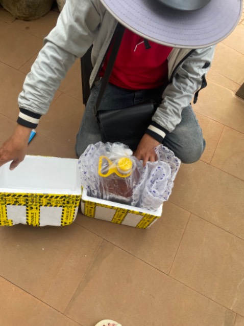 Đúng hàng. Đóng gói rất cẩn thận. Sẻ ủng hộ tiếp