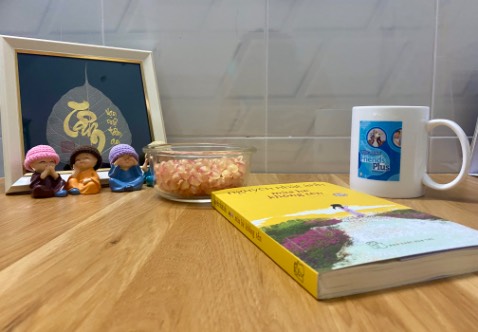 Mùa khai trường, đọc Ngôi trường mọi khi