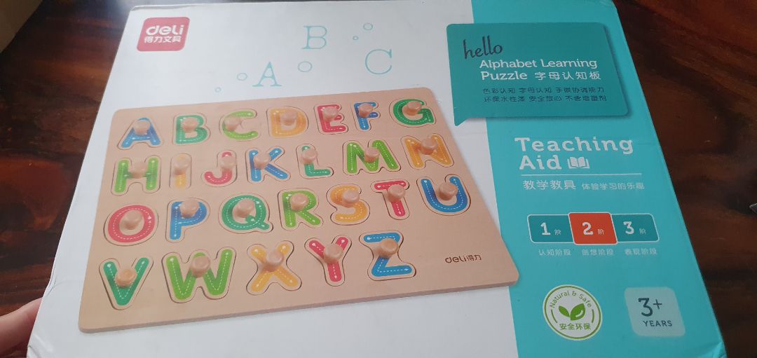 Sản phẩm chất lượng
Đóng gói cẩn thận
Thời gian giao hàng hợp lý