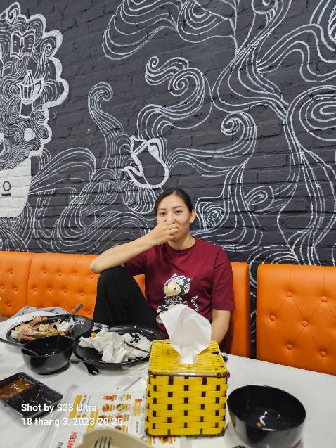 Dứp đẹp, dùng ok nhưng đế cao su hơi nặng Dứp đẹp, dùng ok nhưng đế cao su hơi nặng