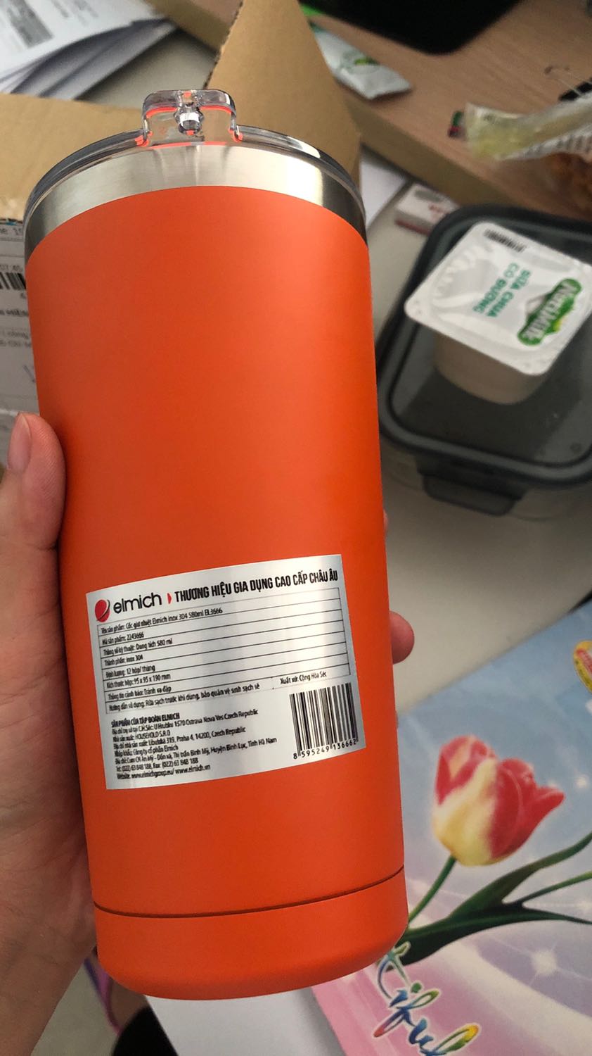 Ly dày đẹp cầm nặng tay nha, quá là ok lalalalaalallalaa luôn