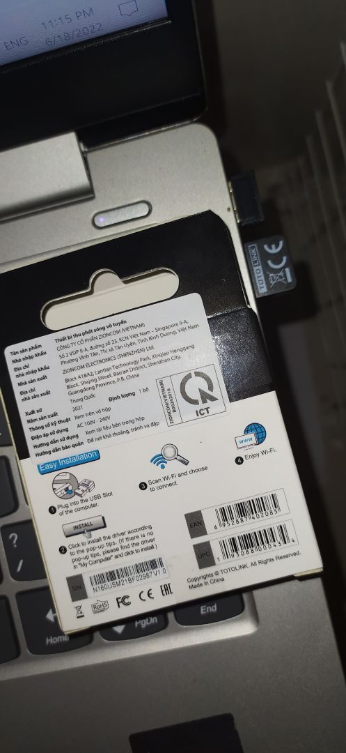 shop phản hồi khá tốt. Sản phẩm dùng ổn nhưng thu wifi hơi yếu, do chưa sử dụng sp khác nên k so sánh đc