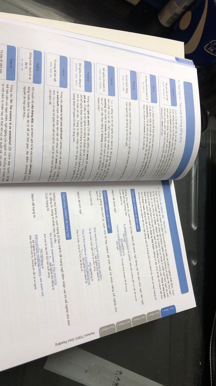 Giao hàng rất nhanh chóng. Đóng gói hàng cẩn thận. Mua hàng của tiki rất yên tâm luôn. Lại còn rẻ hơn nhiều ở ngoài nữa. Sách mình mới đọc được mấy trang chưa đánh giá được hết nhưng sách rất chi tiết phù hợp cho người mới tiếp xúc toeic. Có cả lộ trình cụ thể cho mình. Rất đáng để mua thử!